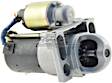 N6489 Starter, New