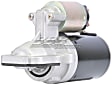 N6657 Starter, New