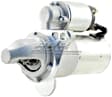 N6934 Starter, New