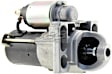 N6970 Starter, New