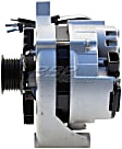 N7716-10 OE Replacement Alternator, New
