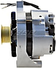 N7735-10 OE Replacement Alternator, New