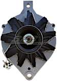 N7735-2 OE Replacement Alternator, New