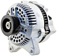 N7764-P57 Alternator, 130 Amp, New