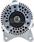 N7764-P57 Alternator, 130 Amp, New
