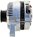 N7764-P57 Alternator, 130 Amp, New