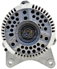 N7764-P66 Alternator, 130 Amp, New