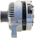 N7764-P66 Alternator, 130 Amp, New