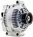 N7768-P57 Alternator, 130 Amp, New