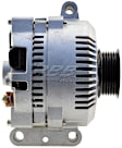 N7768-P57 Alternator, 130 Amp, New