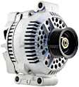 N7768-P61 Alternator, 7.3L, 8Cyl, 130 Amp, New