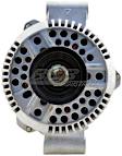 N7768-P61 Alternator, 7.3L, 8Cyl, 130 Amp, New