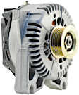 N7773 Alternator, 4.6L, 8Cyl, 130 Amp, New