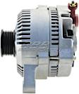 N7776 Alternator, 130 Amp, New