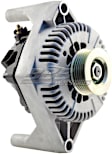 N7780L Alternator, 3.0L, 6Cyl, 130 Amp, New