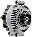 N7787 Alternator, 130 Amp, New