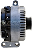 2002 Ford Explorer - Alternator, Opt (High Output Replacement); 200 Amps, New, 6 Cyl 4.0L