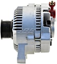 N7791-HO Alternator, 200 Amp, New