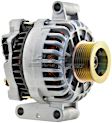 N7796 Alternator, 7.3L, 8Cyl, 110 Amp, New