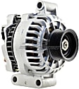 N7797-HO Alternator, 7.3L, 8Cyl, 200 Amp, New