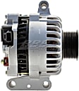 N7797-HO Alternator, 7.3L, 8Cyl, 200 Amp, New