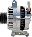N7798 Alternator, 7.3L, 8Cyl, 110 Amp, New
