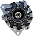N7861-11 Alternator, 105 Amp, New