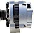 N7861-11 Alternator, 105 Amp, New