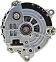 1994 GMC K2500 - Alternator, Std; 105 Amps, New, 8 Cyl 5.7L