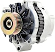 N7884-11 Alternator, 105 Amp, New