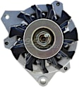 N7884-11 Alternator, 105 Amp, New