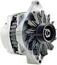 N8101-1 Alternator, 124 Amp, New