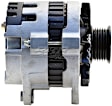 N8171-7 Alternator, 3.1L, 6Cyl, 105 Amp, New
