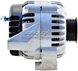 N8206-5 Alternator, 105 Amp, New