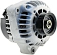 N8220 Alternator, 3.0L, 6Cyl, 105 Amp, New