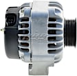 N8220 Alternator, 3.0L, 6Cyl, 105 Amp, New