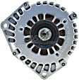 N8237 Alternator, 130 Amp, New