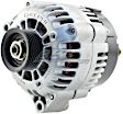 N8247 Alternator, 105 Amp, New