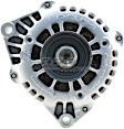 N8247 Alternator, 105 Amp, New