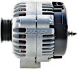 N8247 Alternator, 105 Amp, New
