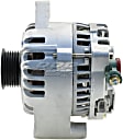 2006 Ford Taurus - Alternator, 110 Amps, New, 6 Cyl 3.0L