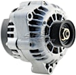 N8283 Alternator, 4.3L, 6Cyl, 100 Amp, New