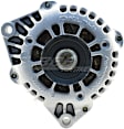 N8283 Alternator, 4.3L, 6Cyl, 100 Amp, New