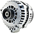 N8292 Alternator, 145 Amp, New