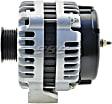 N8292 Alternator, 145 Amp, New