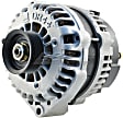 N8301 OE Replacement Alternator, New