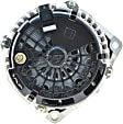 N8301 OE Replacement Alternator, New