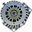 N8302 Alternator, 145 Amp, New