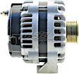 N8302 Alternator, 145 Amp, New