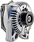 N8313 Alternator, 4.6L, 8Cyl, 130 Amp, New
